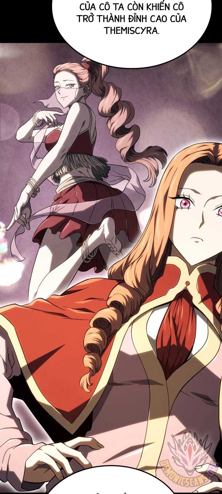 Thiết Huyết Kiếm Sĩ Hồi Quy Chap 115 - Next Chap 116