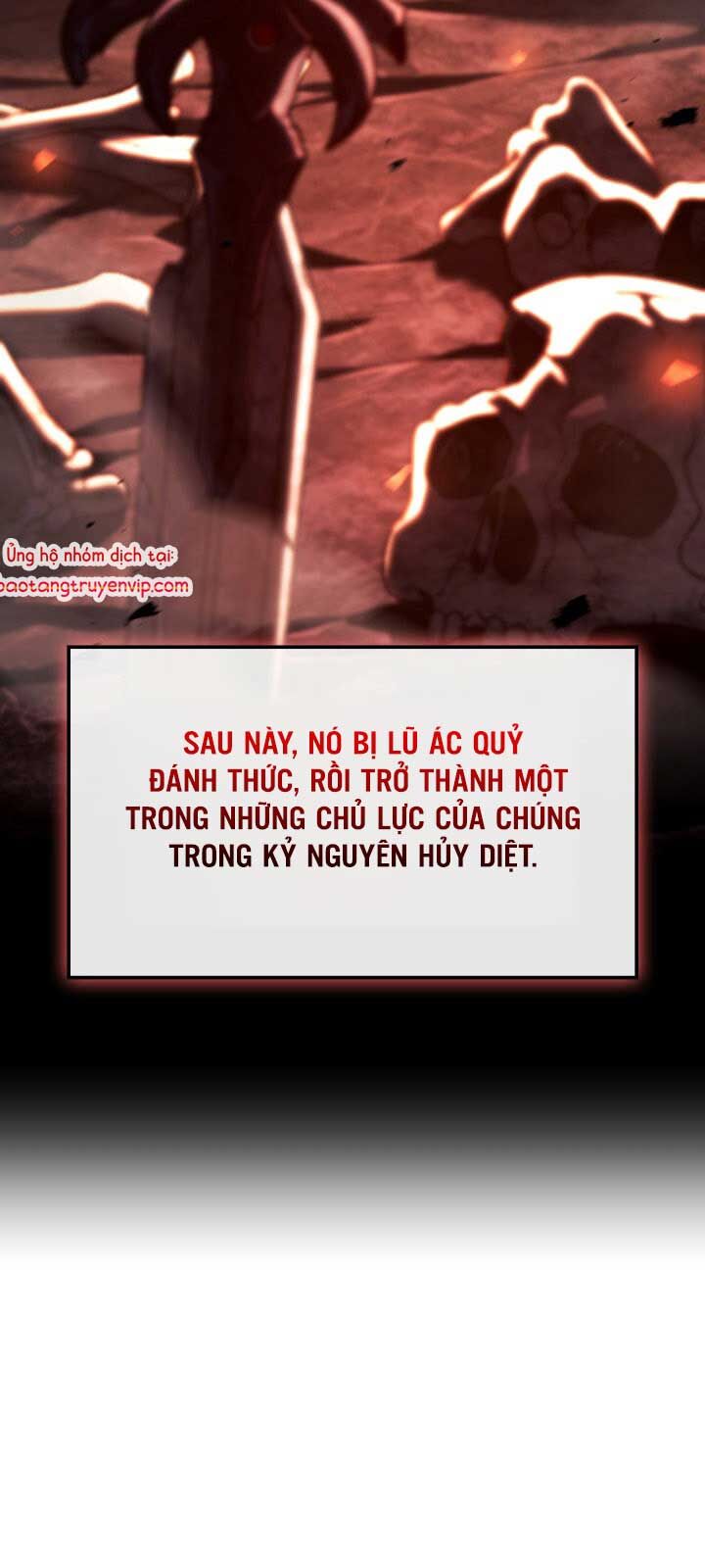 Thiết Huyết Kiếm Sĩ Hồi Quy Chap 115 - Next Chap 116