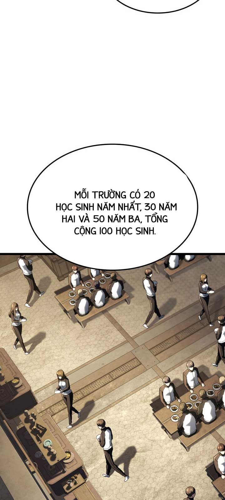 Thiết Huyết Kiếm Sĩ Hồi Quy Chap 115 - Next Chap 116