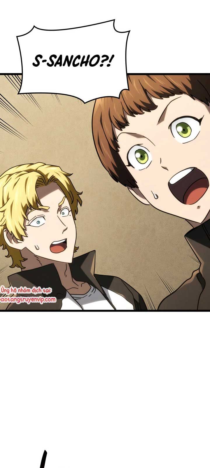 Thiết Huyết Kiếm Sĩ Hồi Quy Chap 115 - Next Chap 116