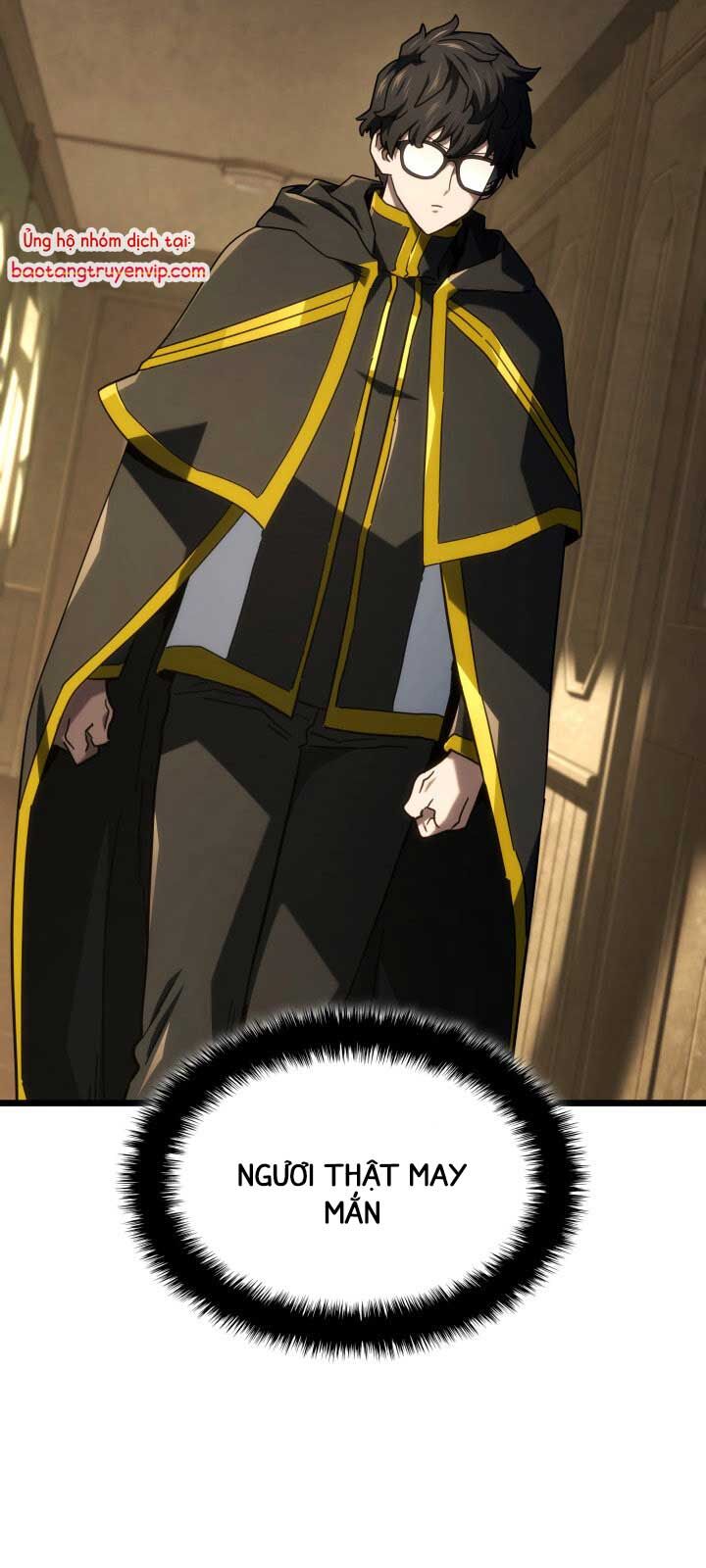 Thiết Huyết Kiếm Sĩ Hồi Quy Chap 115 - Next Chap 116