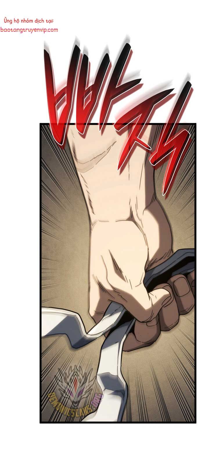 Thiết Huyết Kiếm Sĩ Hồi Quy Chap 115 - Next Chap 116