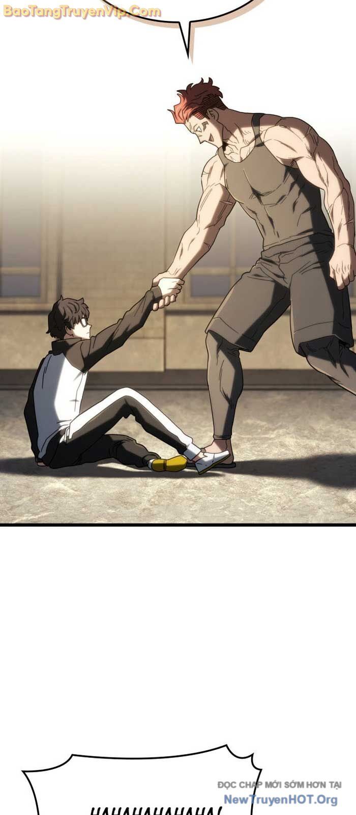 Thiết Huyết Kiếm Sĩ Hồi Quy Chap 116 - Next Chap 117