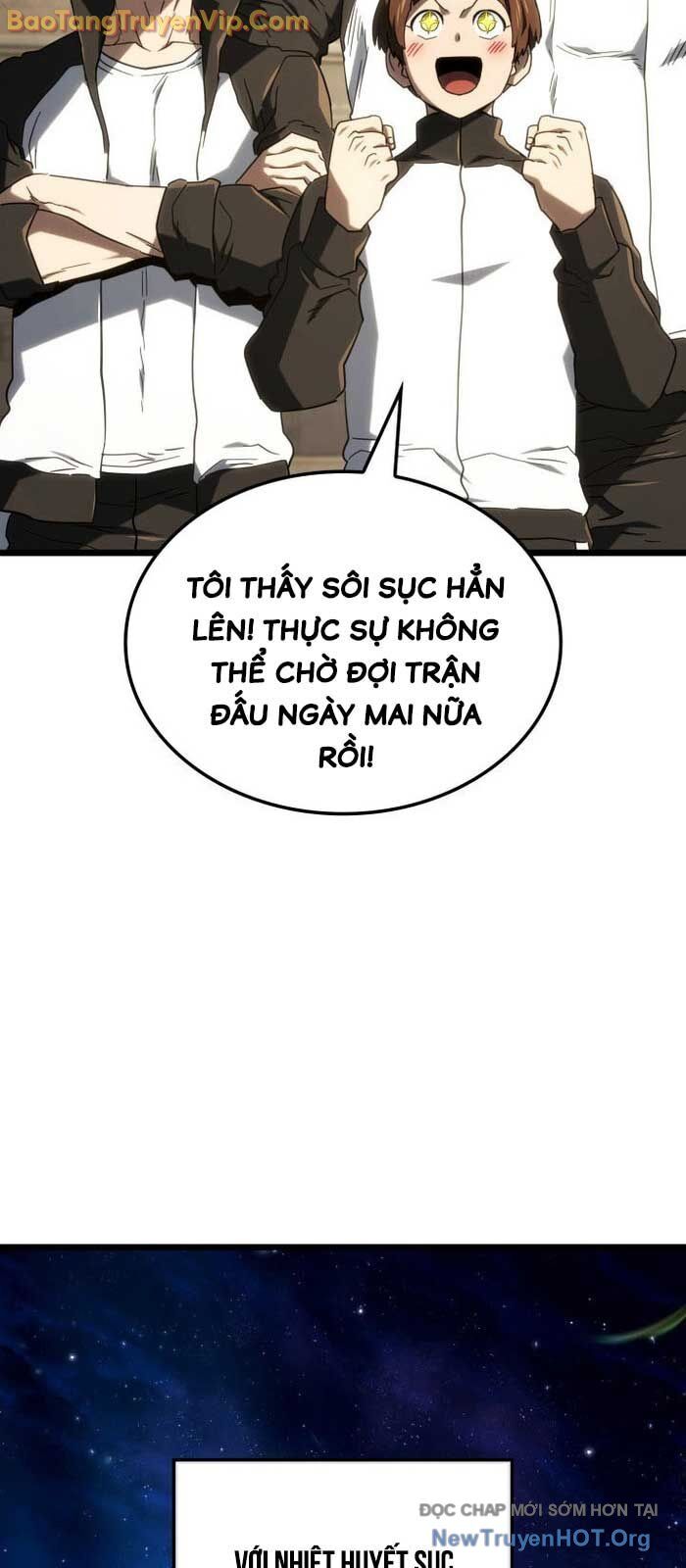 Thiết Huyết Kiếm Sĩ Hồi Quy Chap 116 - Next Chap 117