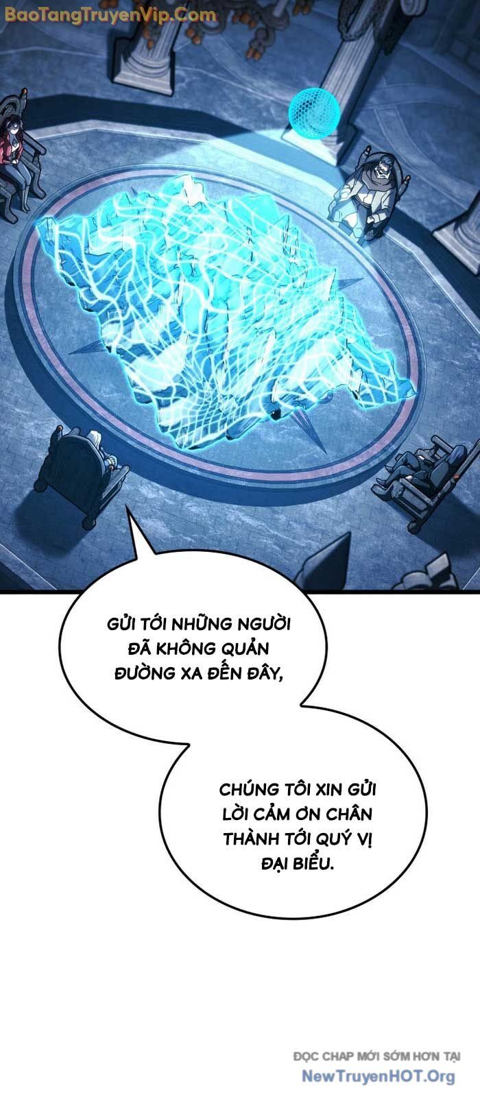Thiết Huyết Kiếm Sĩ Hồi Quy Chap 116 - Next Chap 117