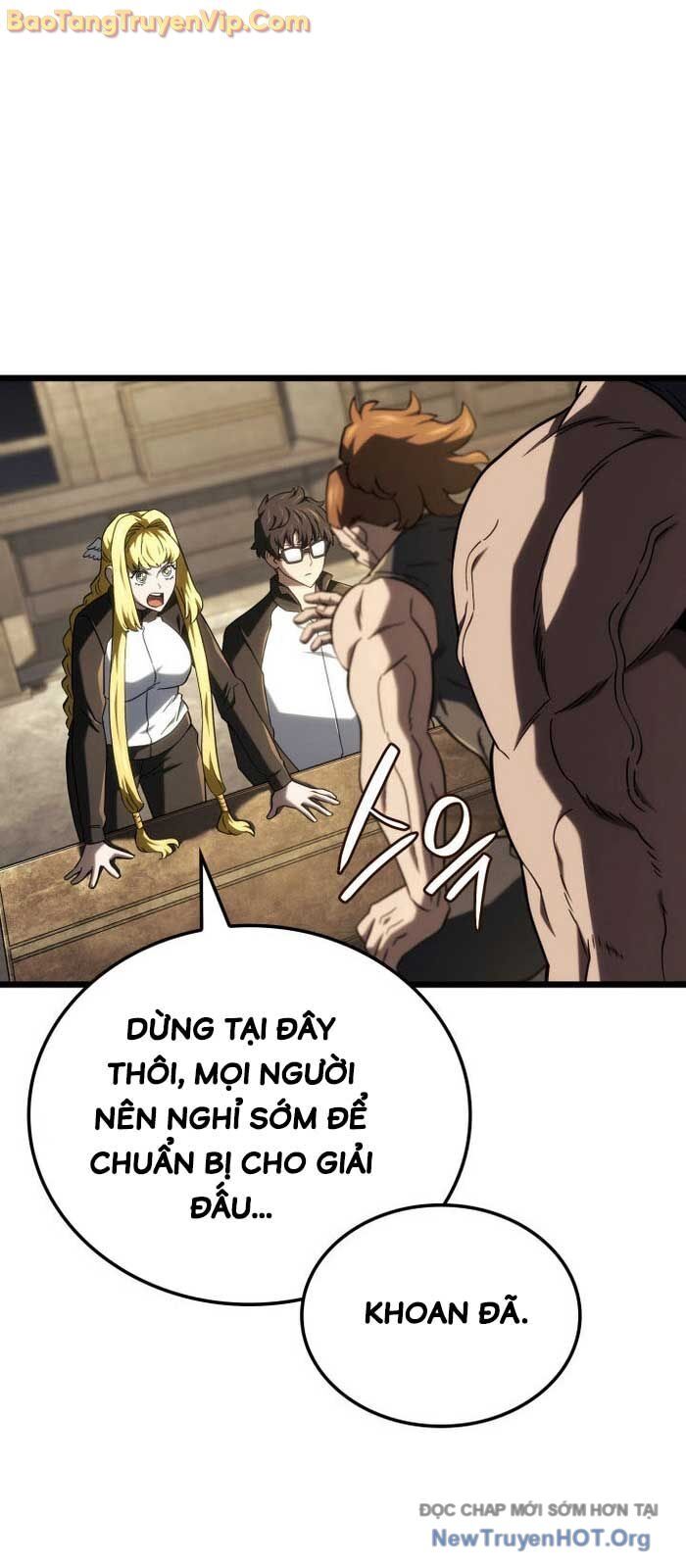 Thiết Huyết Kiếm Sĩ Hồi Quy Chap 116 - Next Chap 117