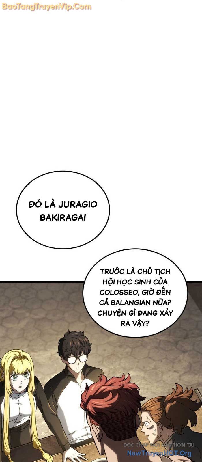 Thiết Huyết Kiếm Sĩ Hồi Quy Chap 116 - Next Chap 117