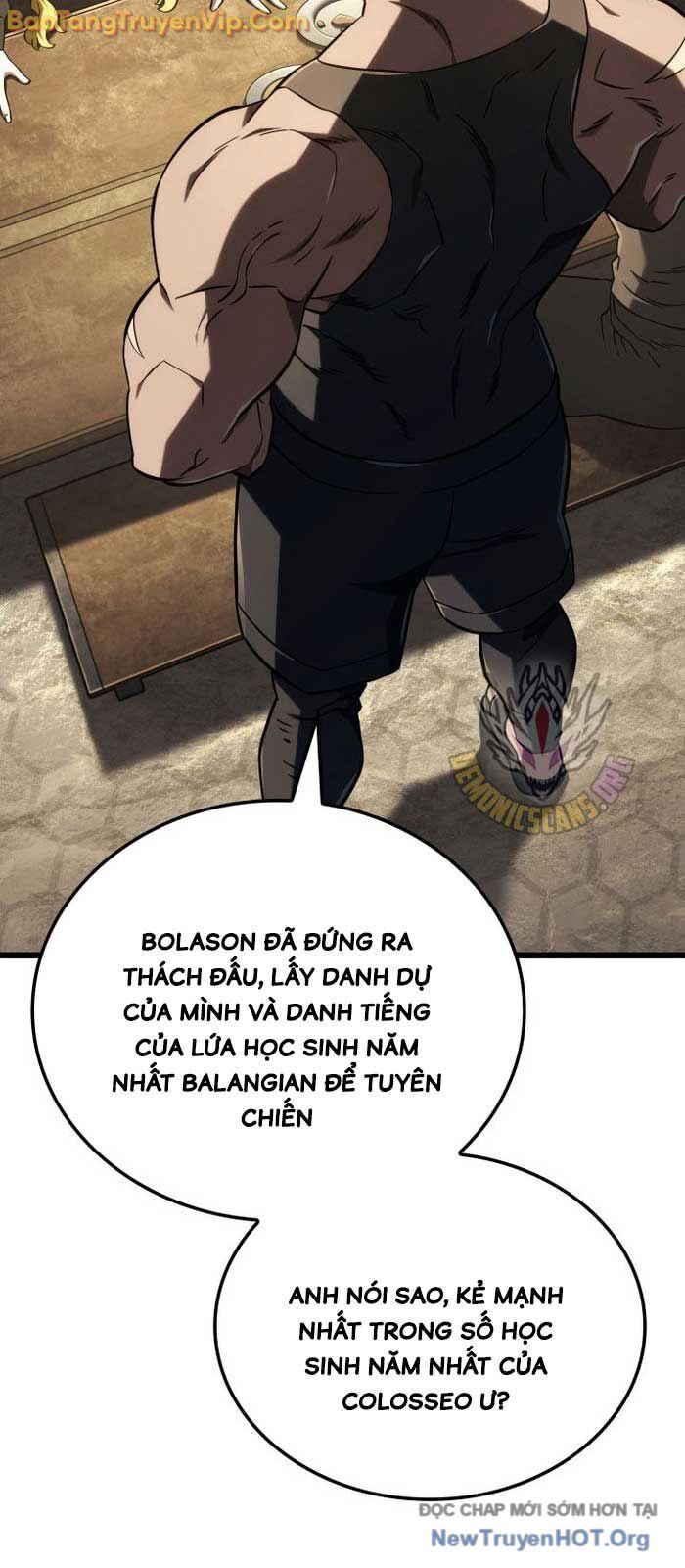 Thiết Huyết Kiếm Sĩ Hồi Quy Chap 116 - Next Chap 117