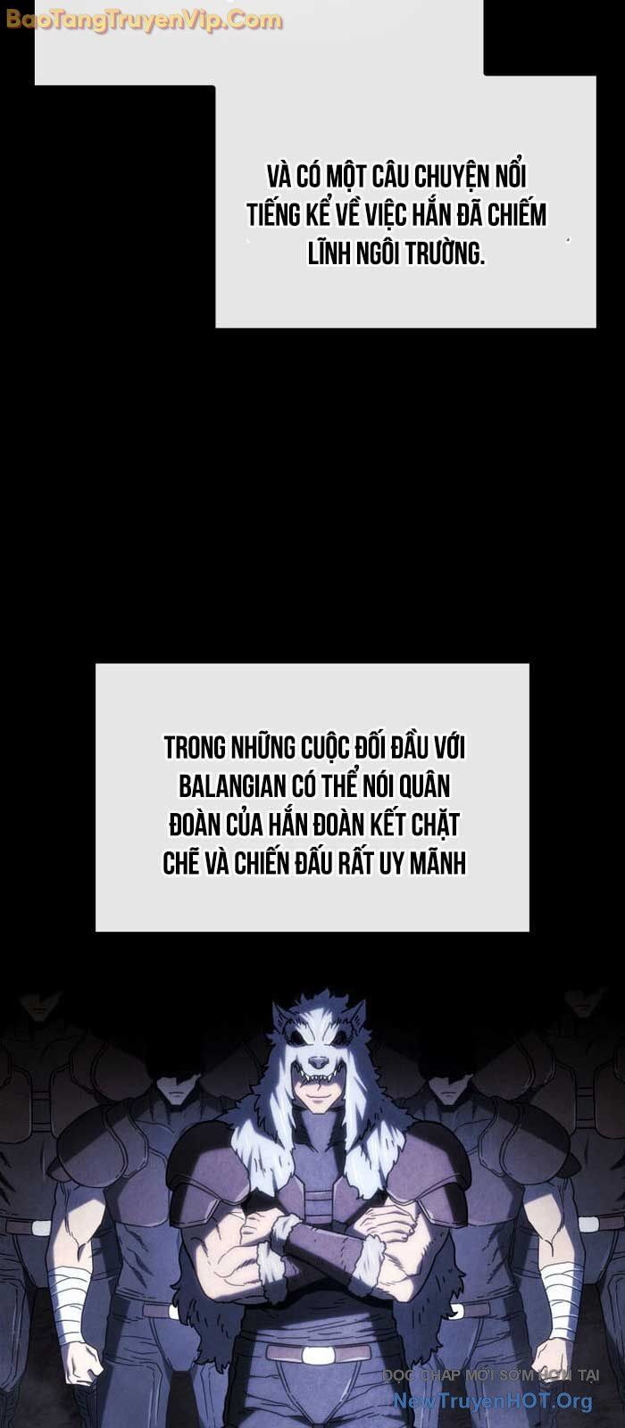 Thiết Huyết Kiếm Sĩ Hồi Quy Chap 116 - Next Chap 117