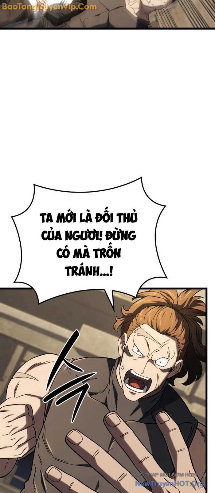 Thiết Huyết Kiếm Sĩ Hồi Quy Chap 116 - Next Chap 117