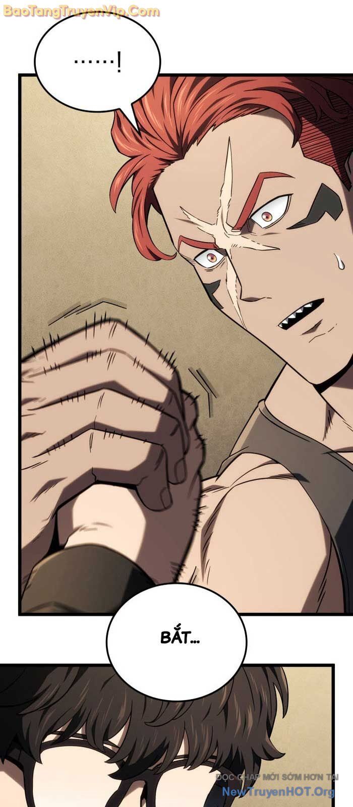 Thiết Huyết Kiếm Sĩ Hồi Quy Chap 116 - Next Chap 117