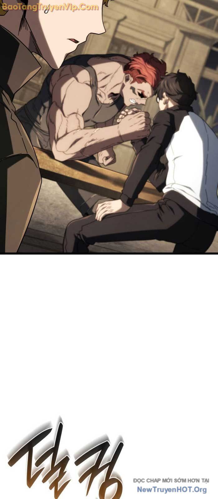 Thiết Huyết Kiếm Sĩ Hồi Quy Chap 116 - Next Chap 117