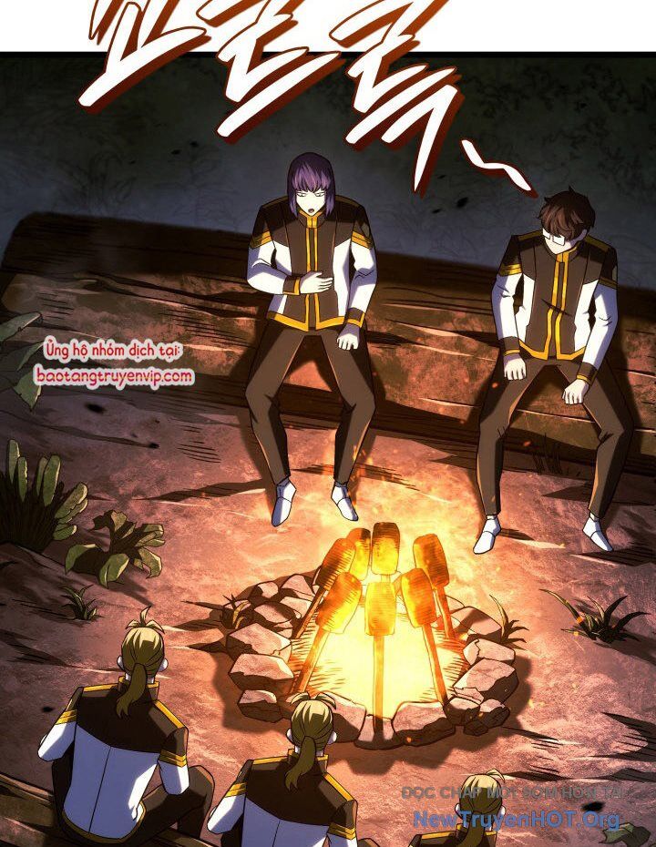 Thiết Huyết Kiếm Sĩ Hồi Quy Chap 117 - Next Chap 118