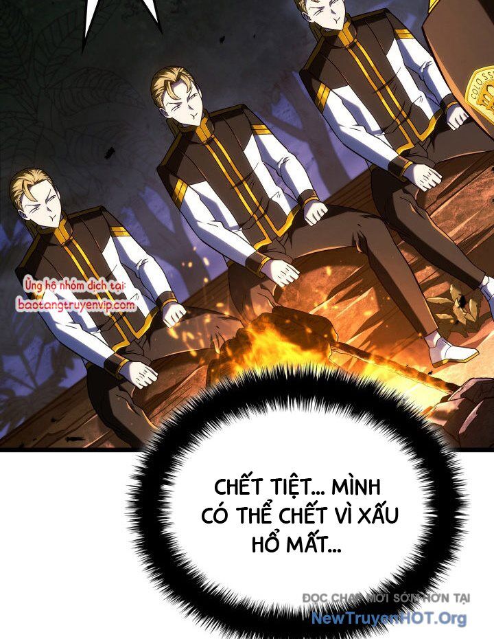 Thiết Huyết Kiếm Sĩ Hồi Quy Chap 117 - Next Chap 118
