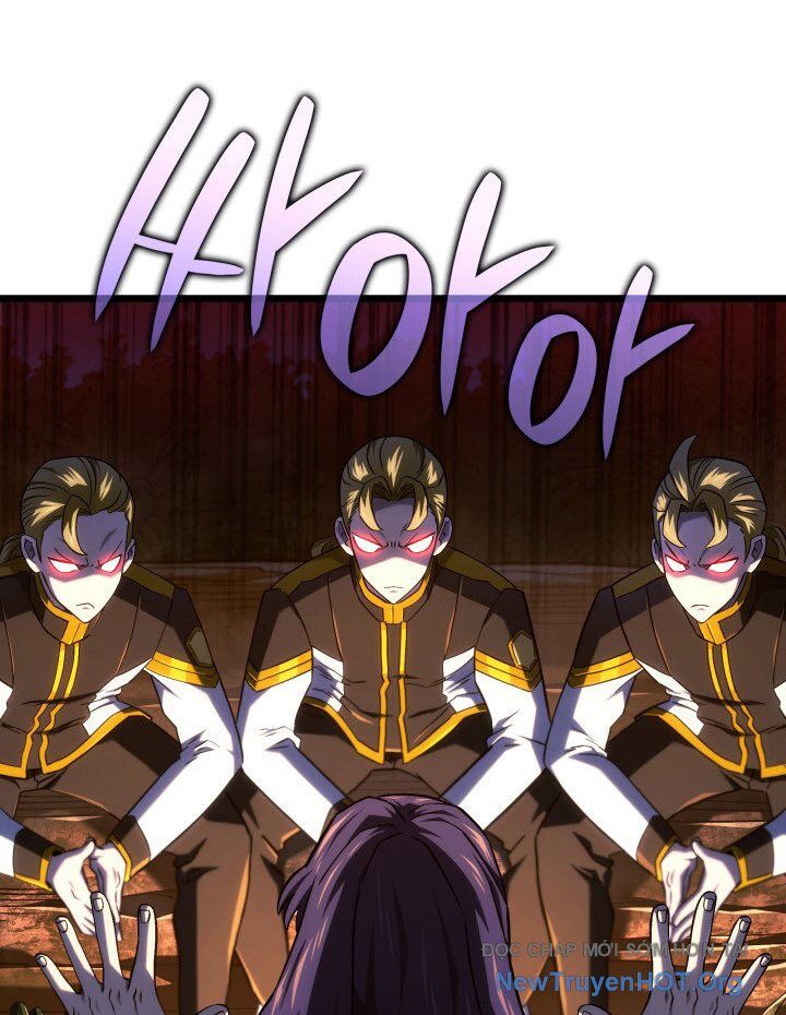 Thiết Huyết Kiếm Sĩ Hồi Quy Chap 117 - Next Chap 118