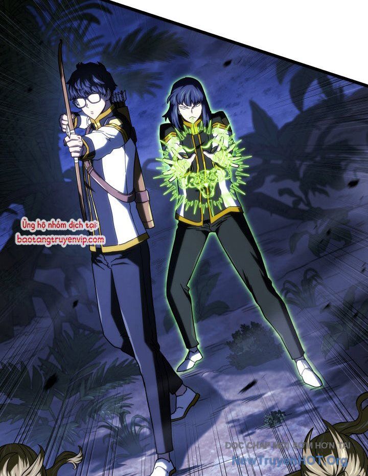 Thiết Huyết Kiếm Sĩ Hồi Quy Chap 117 - Next Chap 118