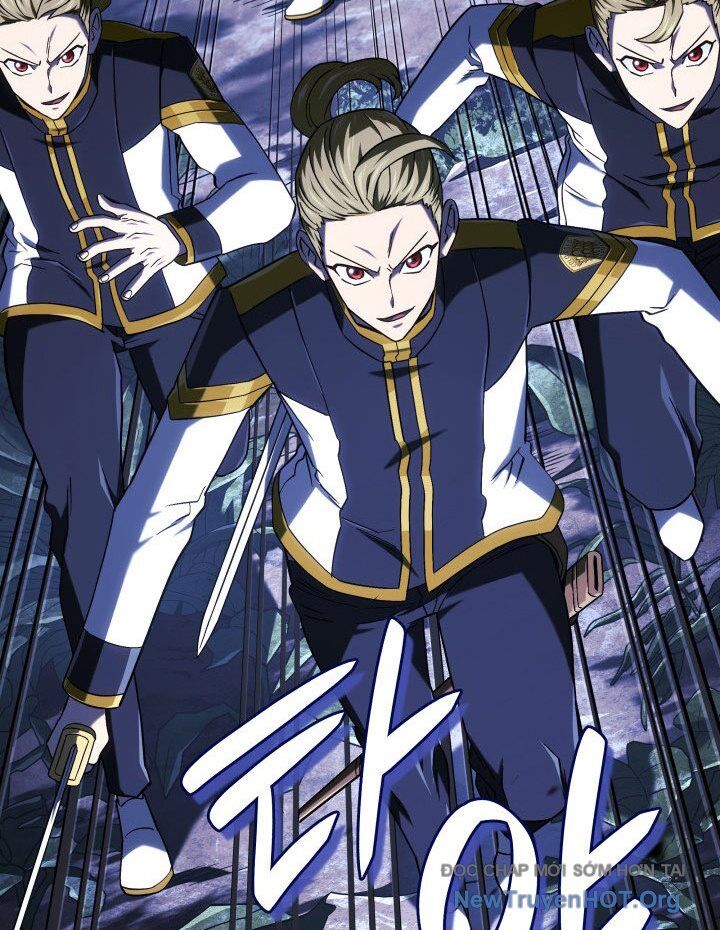 Thiết Huyết Kiếm Sĩ Hồi Quy Chap 117 - Next Chap 118