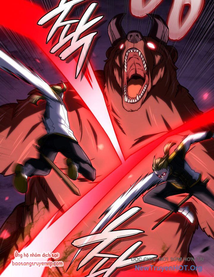 Thiết Huyết Kiếm Sĩ Hồi Quy Chap 117 - Next Chap 118