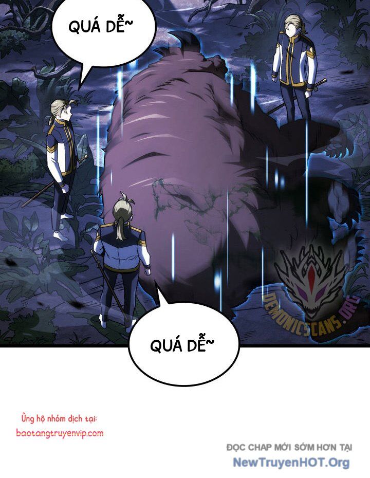 Thiết Huyết Kiếm Sĩ Hồi Quy Chap 117 - Next Chap 118