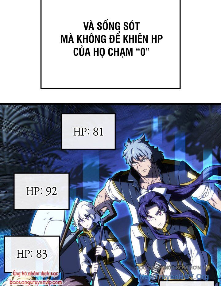 Thiết Huyết Kiếm Sĩ Hồi Quy Chap 117 - Next Chap 118