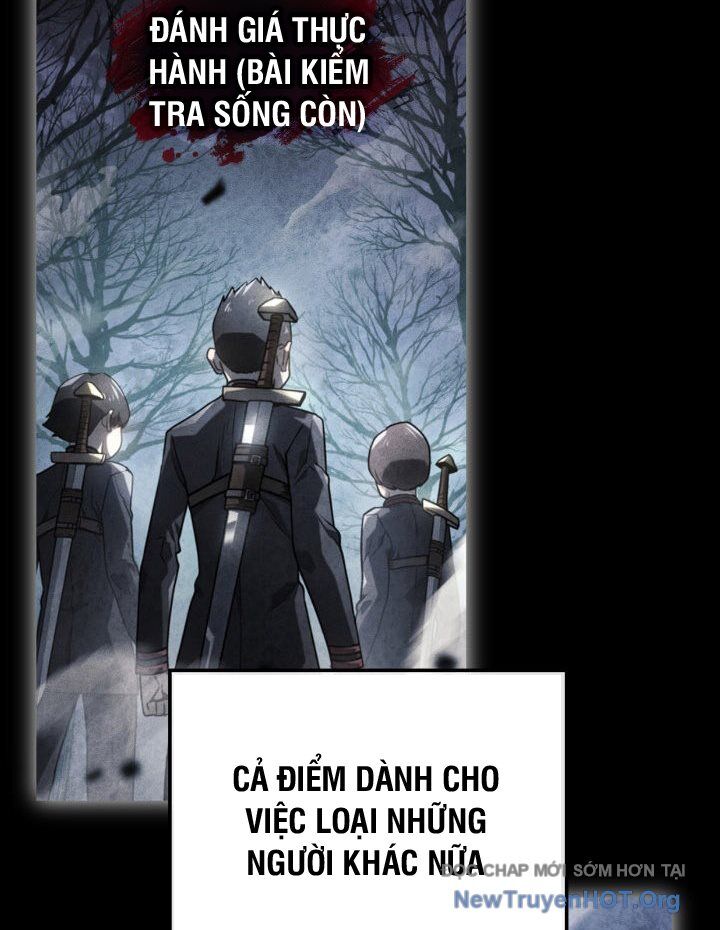 Thiết Huyết Kiếm Sĩ Hồi Quy Chap 117 - Next Chap 118