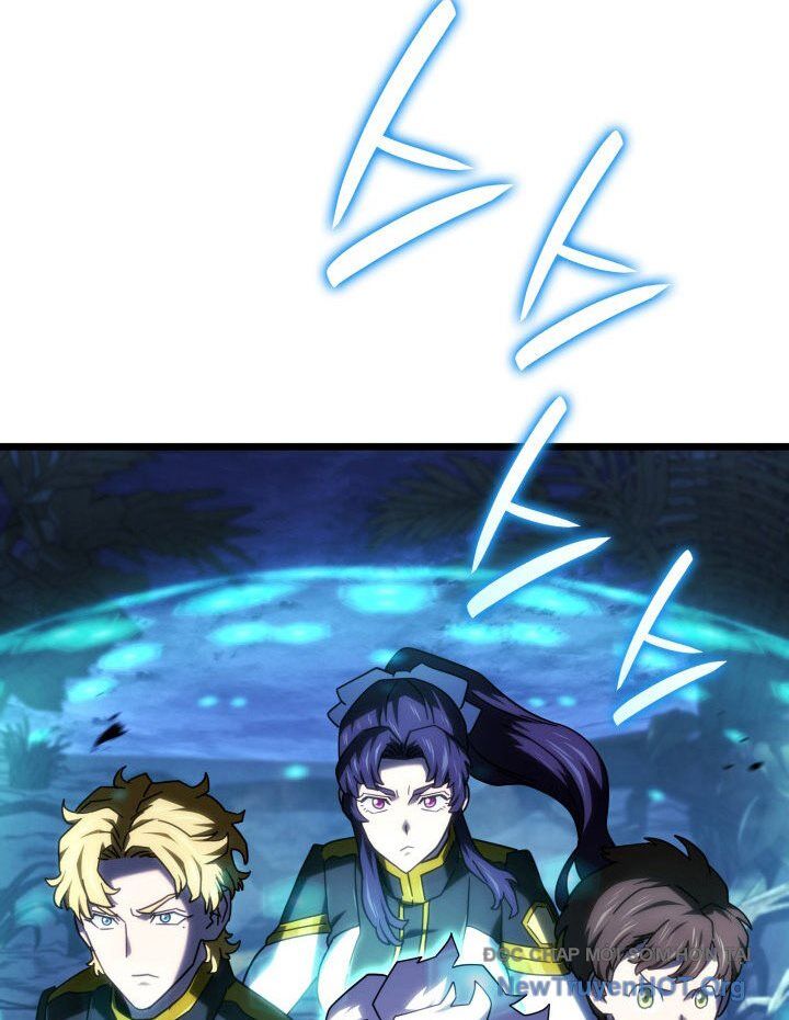 Thiết Huyết Kiếm Sĩ Hồi Quy Chap 117 - Next Chap 118