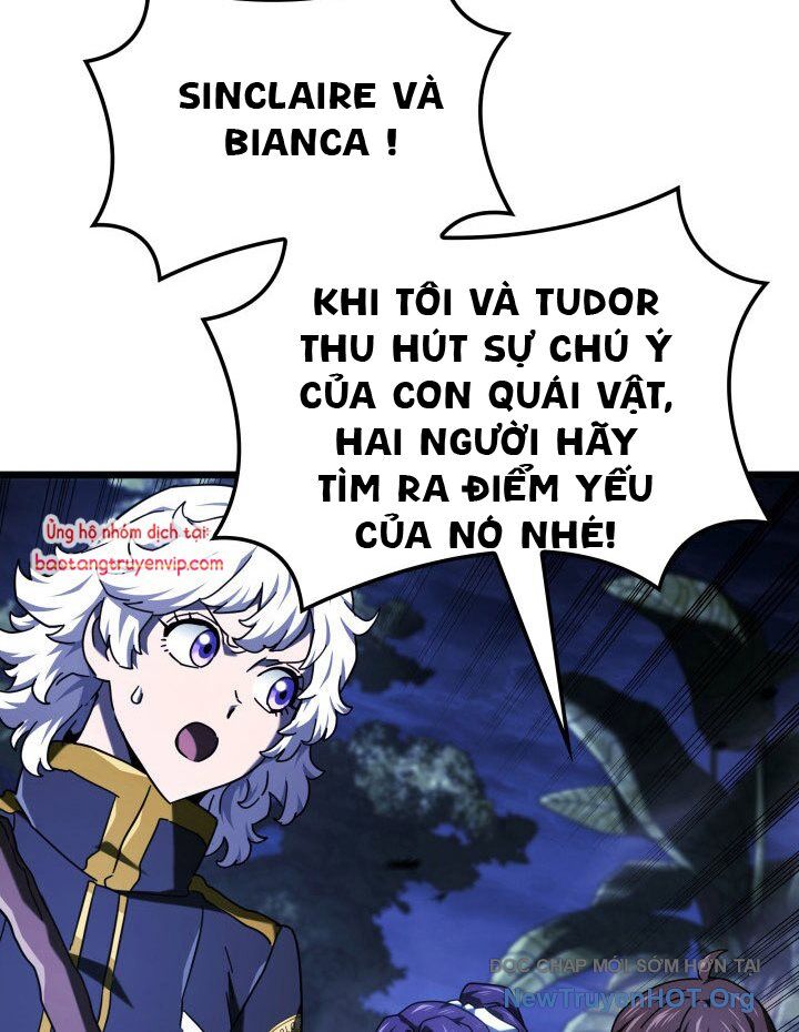 Thiết Huyết Kiếm Sĩ Hồi Quy Chap 117 - Next Chap 118