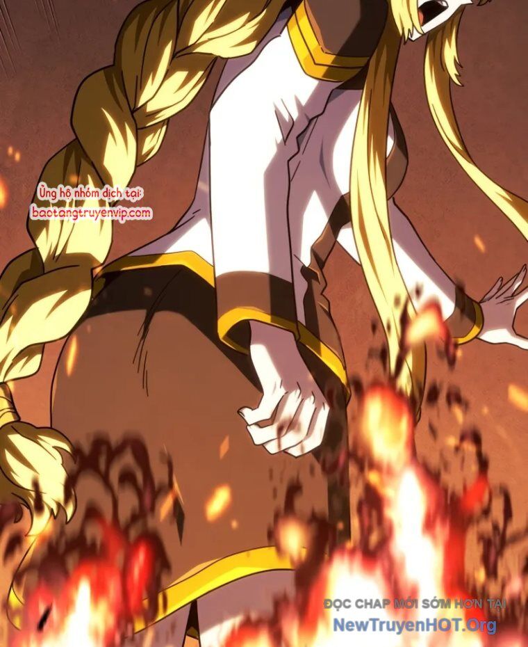 Thiết Huyết Kiếm Sĩ Hồi Quy Chap 118 - Next Chap 119