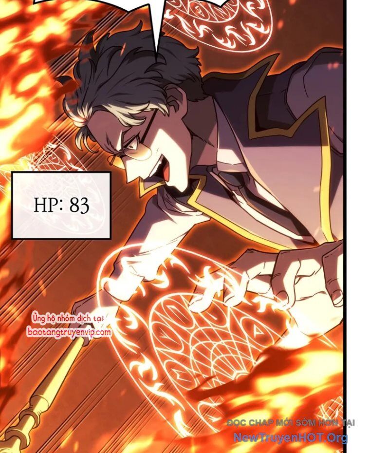 Thiết Huyết Kiếm Sĩ Hồi Quy Chap 118 - Next Chap 119