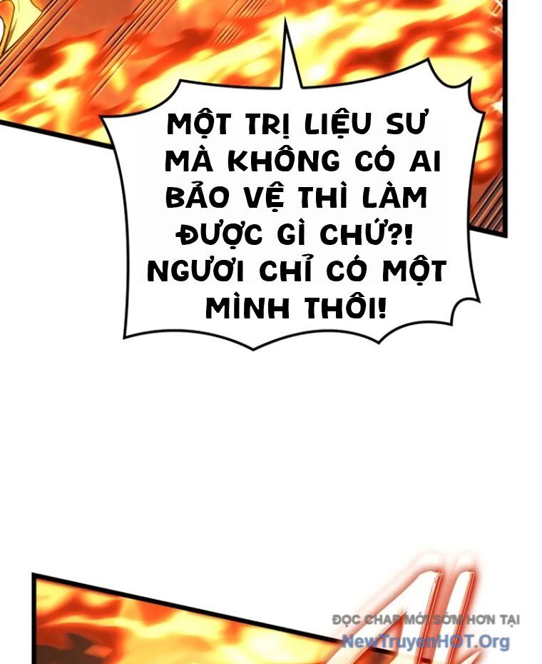 Thiết Huyết Kiếm Sĩ Hồi Quy Chap 118 - Next Chap 119