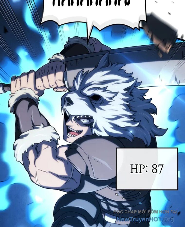 Thiết Huyết Kiếm Sĩ Hồi Quy Chap 118 - Next Chap 119