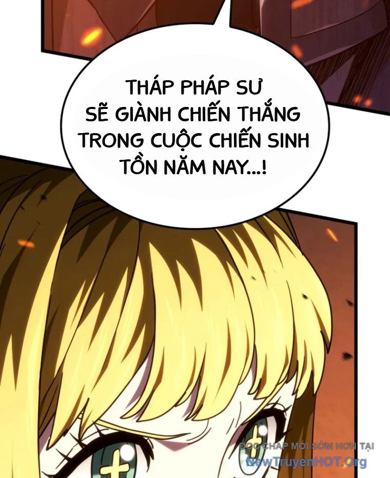 Thiết Huyết Kiếm Sĩ Hồi Quy Chap 118 - Next Chap 119