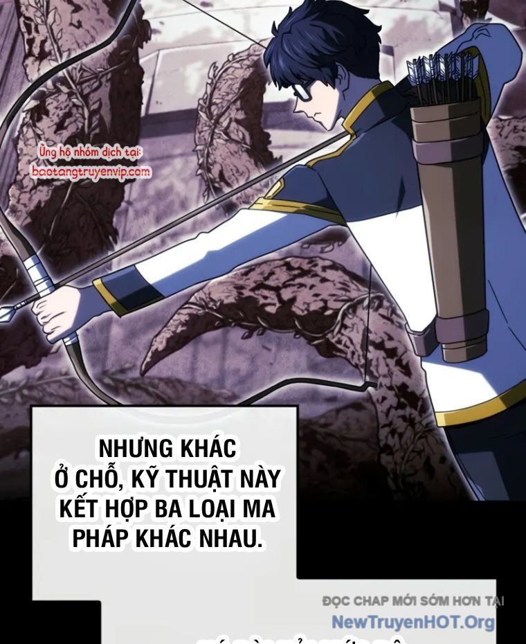 Thiết Huyết Kiếm Sĩ Hồi Quy Chap 118 - Next Chap 119