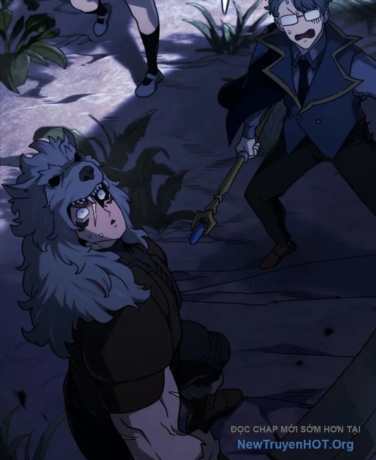 Thiết Huyết Kiếm Sĩ Hồi Quy Chap 118 - Next Chap 119