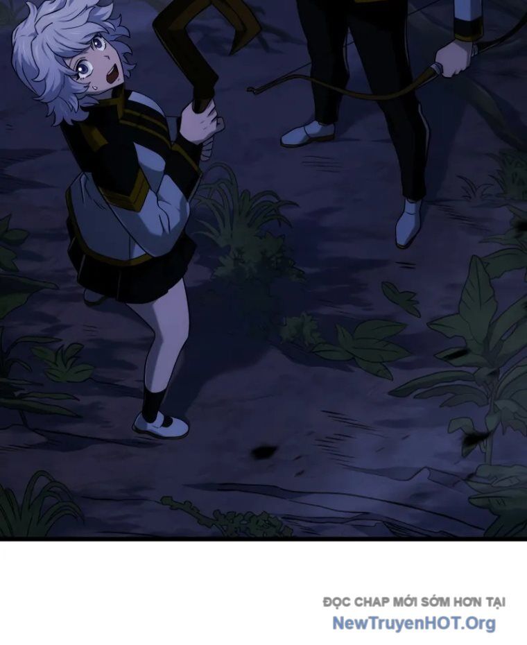 Thiết Huyết Kiếm Sĩ Hồi Quy Chap 118 - Next Chap 119