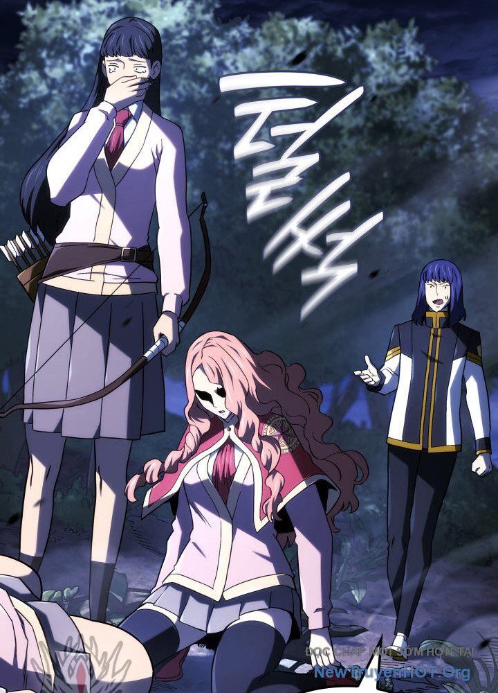 Thiết Huyết Kiếm Sĩ Hồi Quy Chap 119.1 - Next Chap 120.1