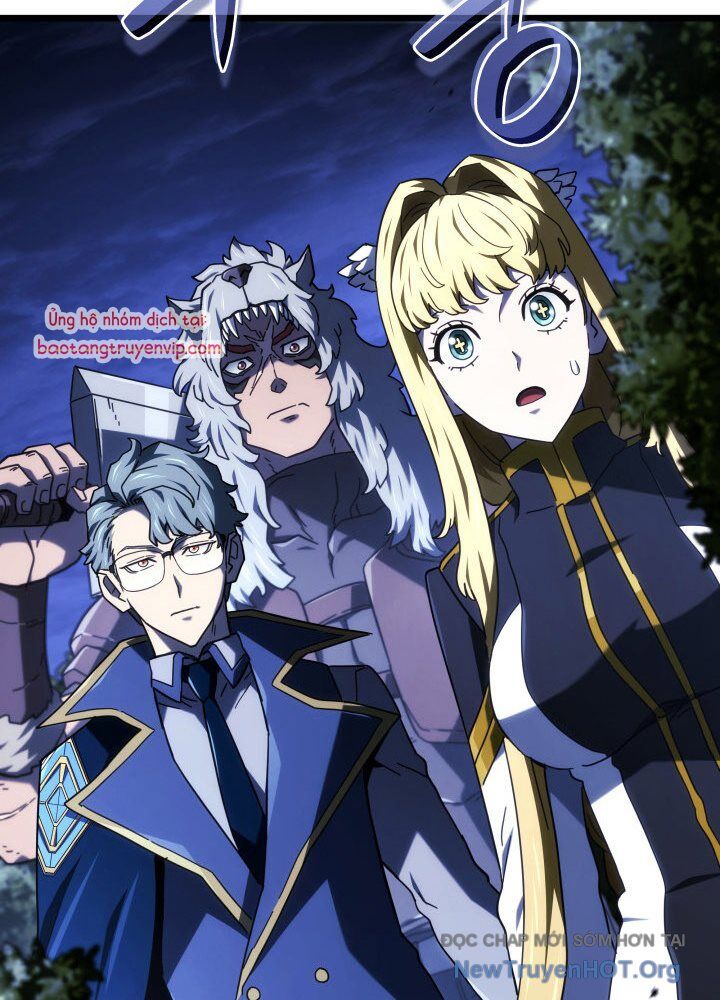 Thiết Huyết Kiếm Sĩ Hồi Quy Chap 119.1 - Next Chap 120.1