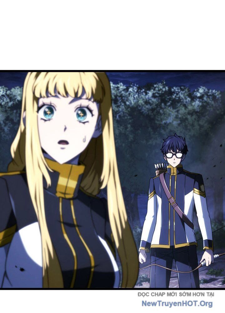 Thiết Huyết Kiếm Sĩ Hồi Quy Chap 119.1 - Next Chap 120.1