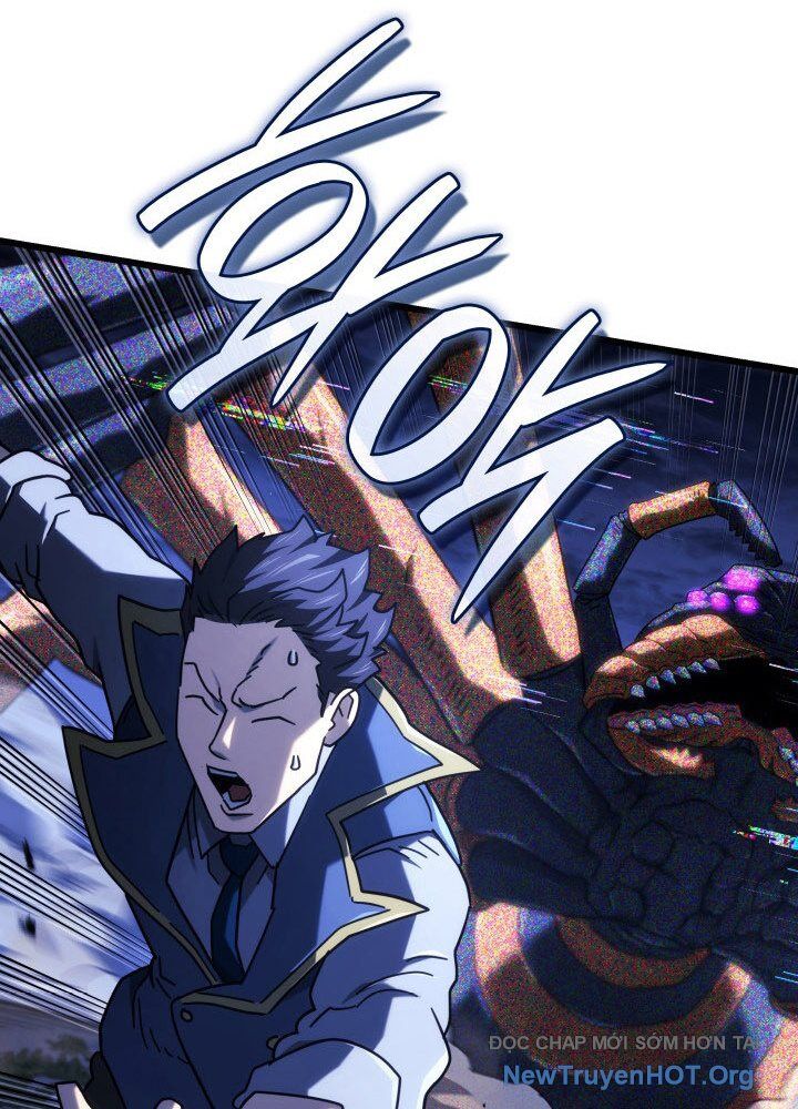 Thiết Huyết Kiếm Sĩ Hồi Quy Chap 119.1 - Next Chap 120.1