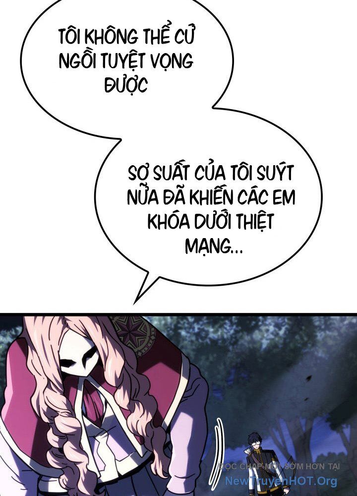 Thiết Huyết Kiếm Sĩ Hồi Quy Chap 119.1 - Next Chap 120.1