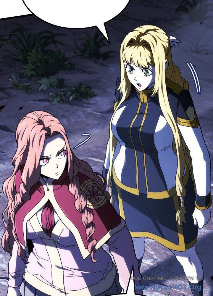 Thiết Huyết Kiếm Sĩ Hồi Quy Chap 119.1 - Next Chap 120.1