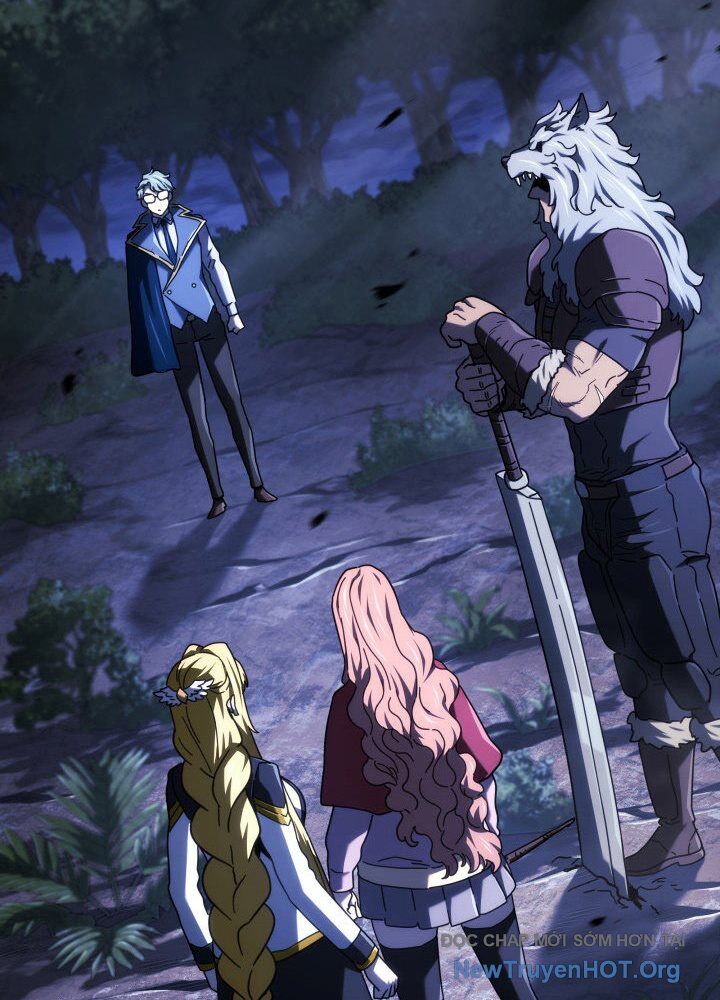 Thiết Huyết Kiếm Sĩ Hồi Quy Chap 119.1 - Next Chap 120.1