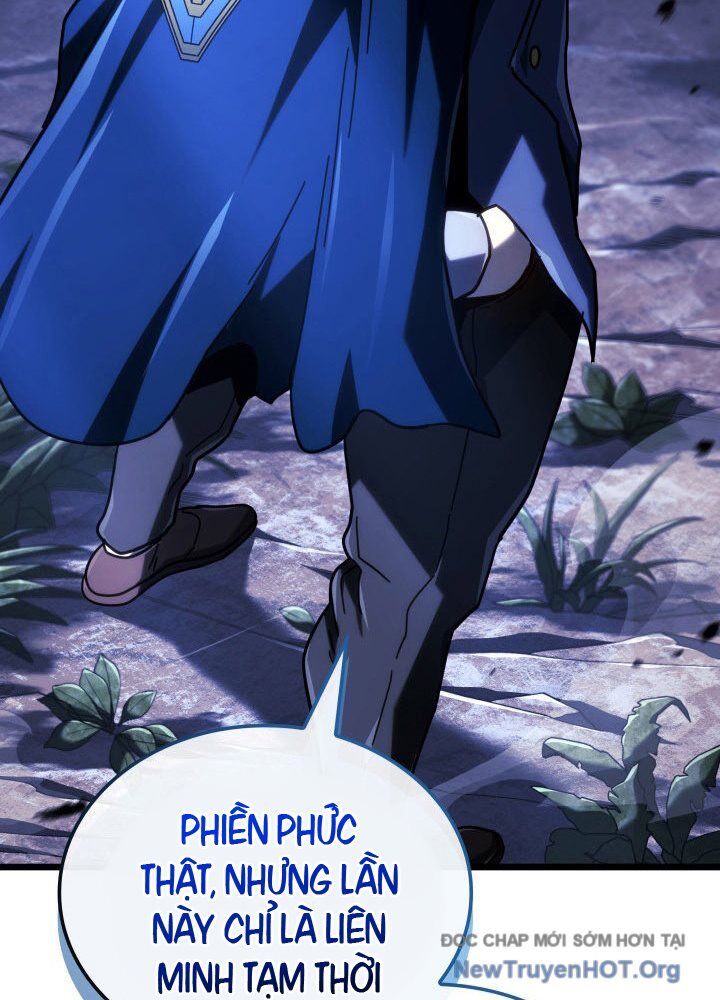 Thiết Huyết Kiếm Sĩ Hồi Quy Chap 119.1 - Next Chap 120.1