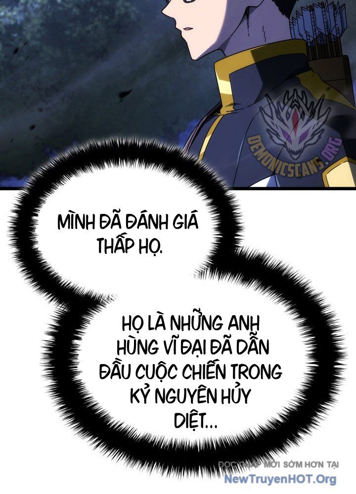 Thiết Huyết Kiếm Sĩ Hồi Quy Chap 119.1 - Next Chap 120.1