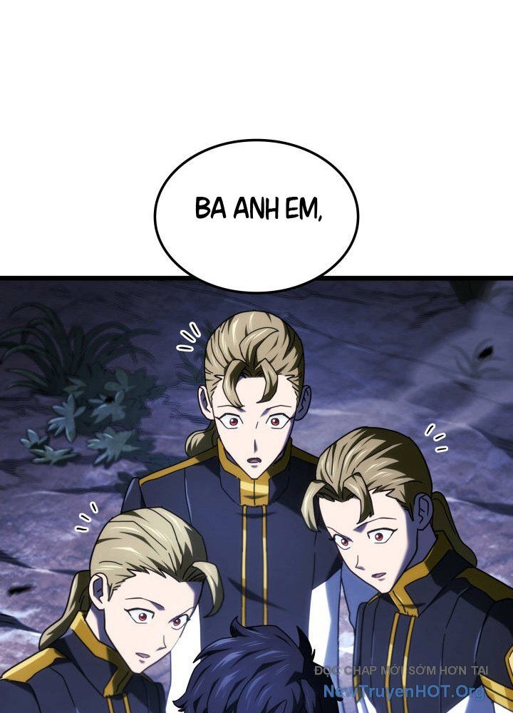 Thiết Huyết Kiếm Sĩ Hồi Quy Chap 119.1 - Next Chap 120.1