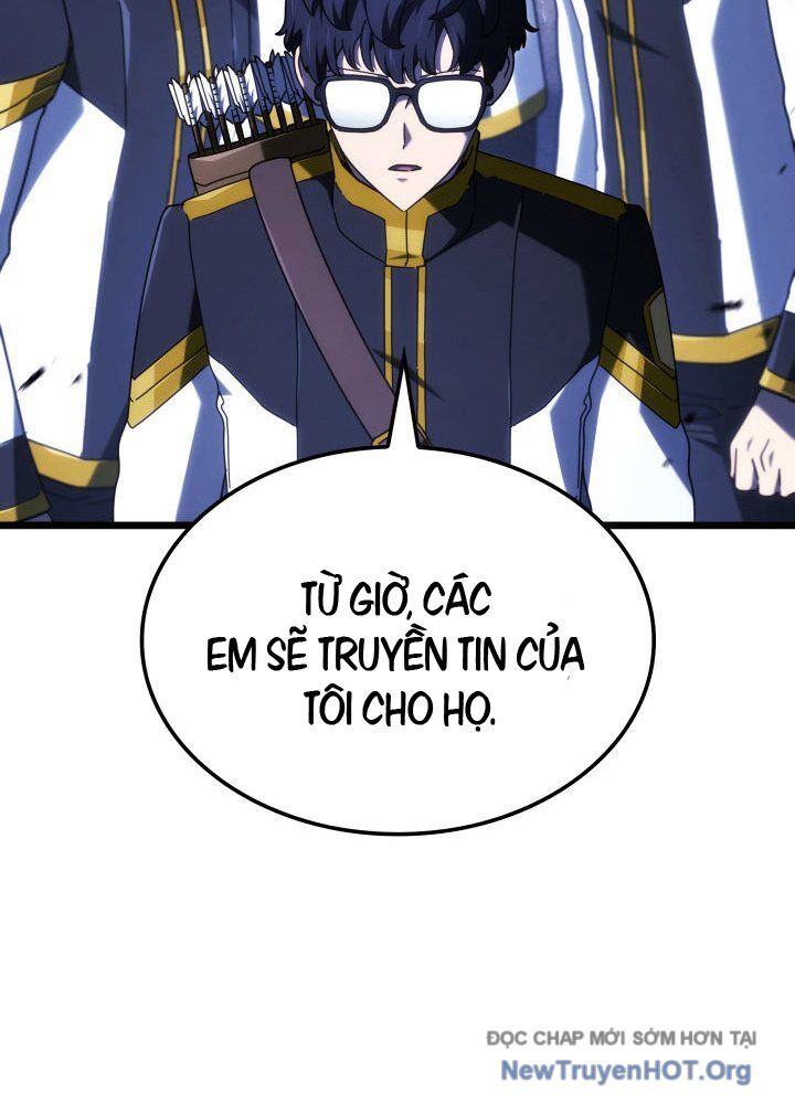 Thiết Huyết Kiếm Sĩ Hồi Quy Chap 119.1 - Next Chap 120.1