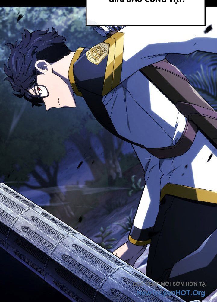 Thiết Huyết Kiếm Sĩ Hồi Quy Chap 119.1 - Next Chap 120.1