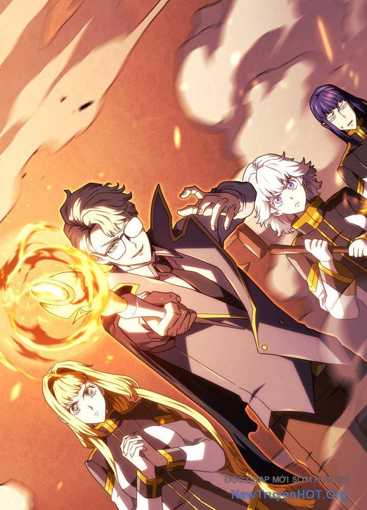 Thiết Huyết Kiếm Sĩ Hồi Quy Chap 119.1 - Next Chap 120.1