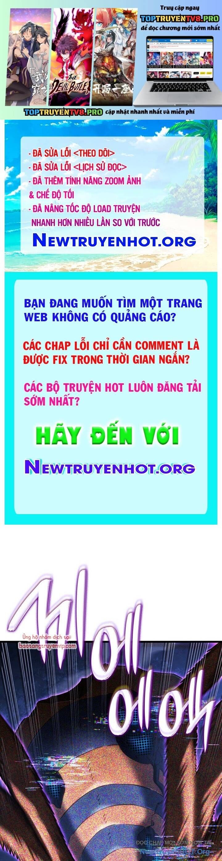 Thiết Huyết Kiếm Sĩ Hồi Quy Chap 119.1 - Next Chap 120.1