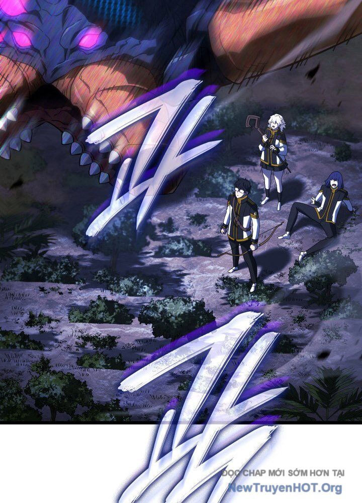 Thiết Huyết Kiếm Sĩ Hồi Quy Chap 119.1 - Next Chap 120.1
